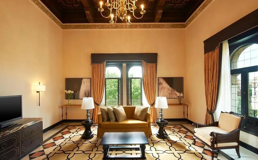 Hotel Alfonso Xiii, A Luxury Collection Hotel, Σεβίλλη