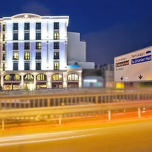 Grand Sagcanlar Türkiye