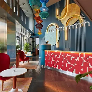 visit hotel