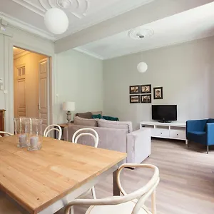 Easysleep Gaudi Terrace İspanya