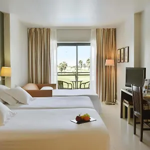 4* Szálloda Barceló Golf&spa
