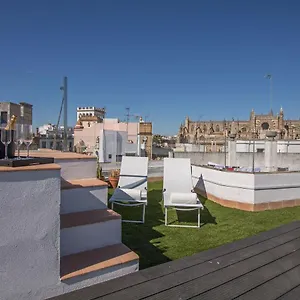 Ohliving San Gregorio Apartment