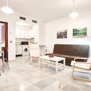 Pureza Oasis Apartament