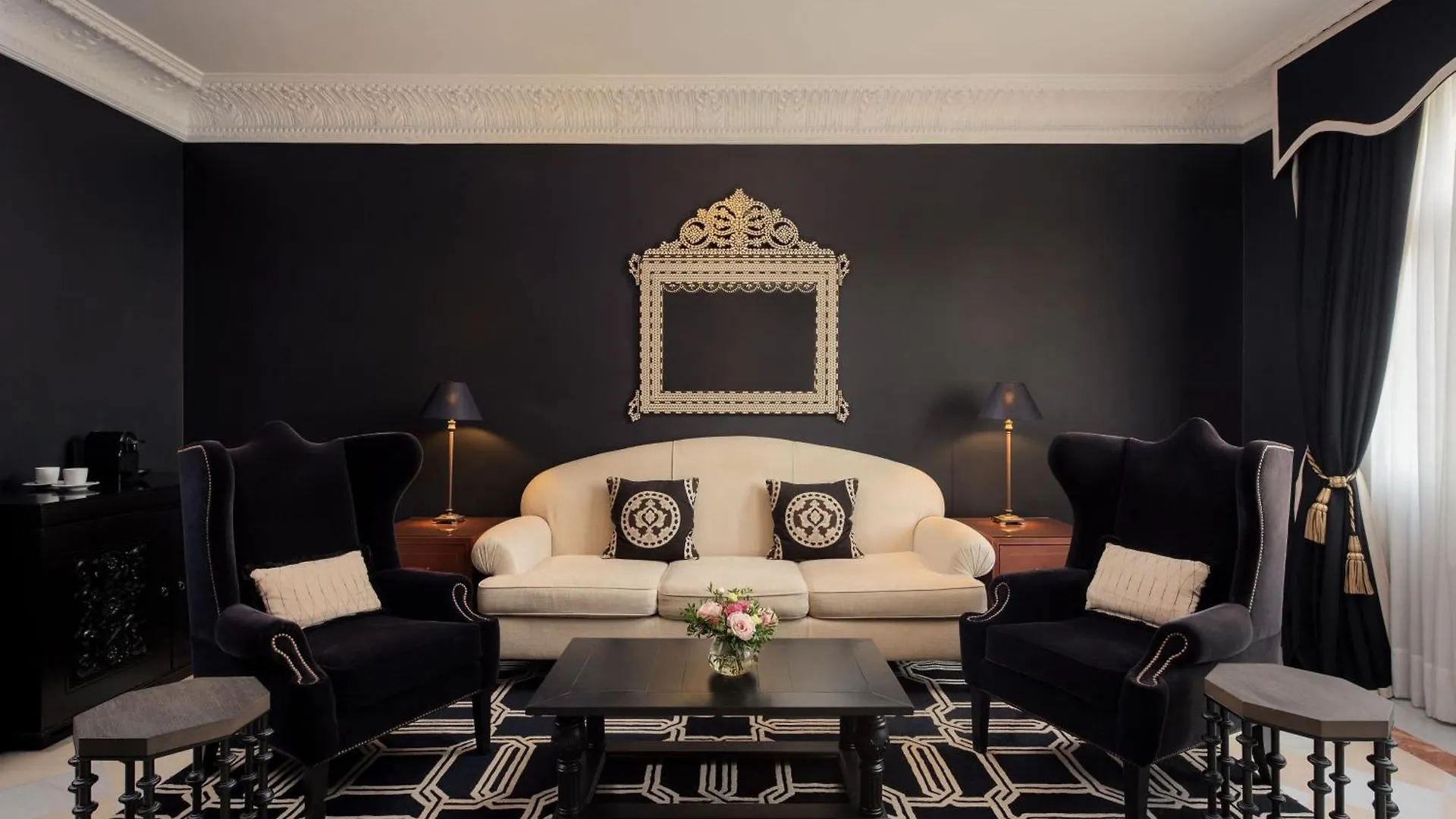 Hotel Alfonso Xiii, A Luxury Collection Hotel, Seville