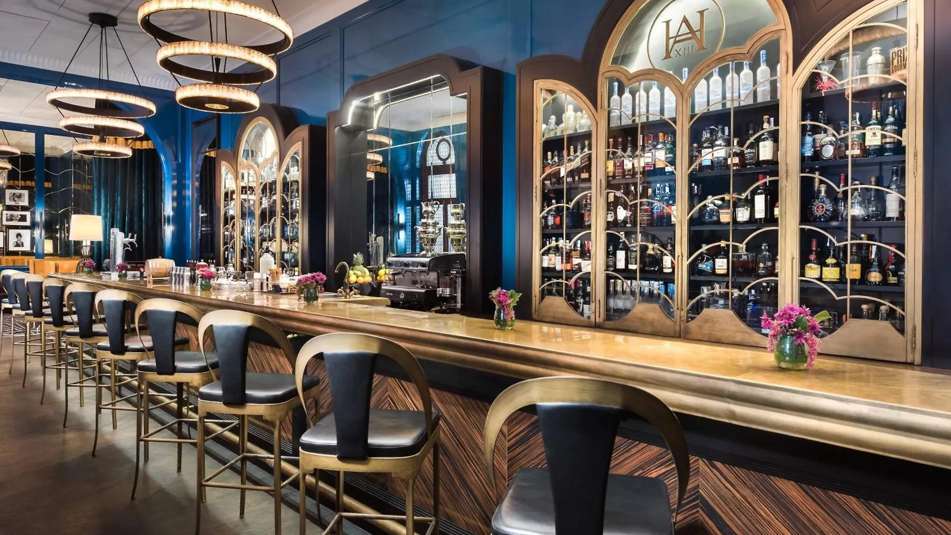 Hotel Alfonso Xiii, A Luxury Collection Hotel, Seville