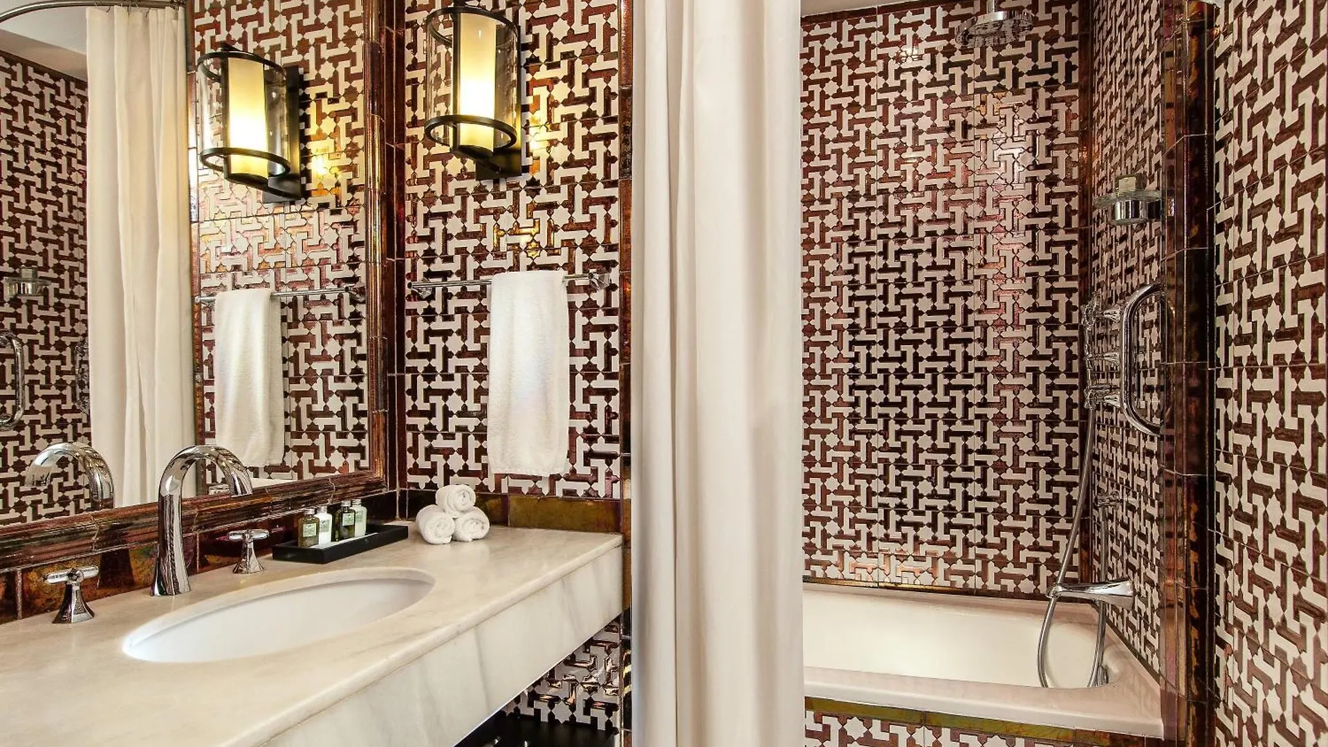 Hotel Alfonso Xiii, A Luxury Collection Hotel, Seville