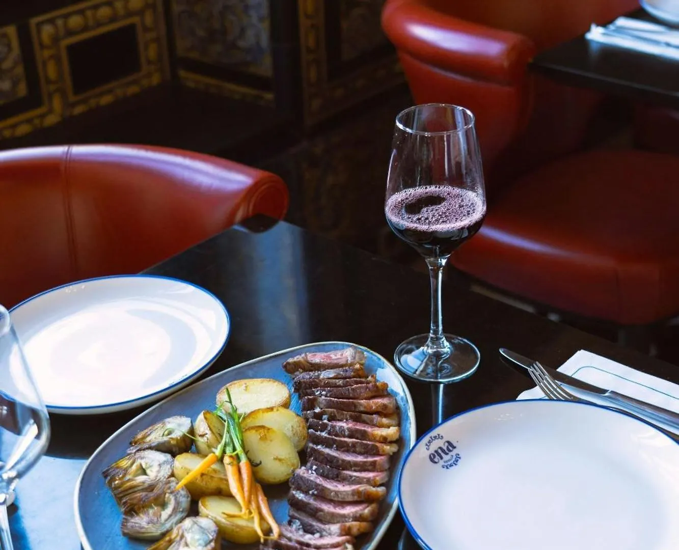 Hotel Alfonso Xiii, A Luxury Collection Hotel, Seville