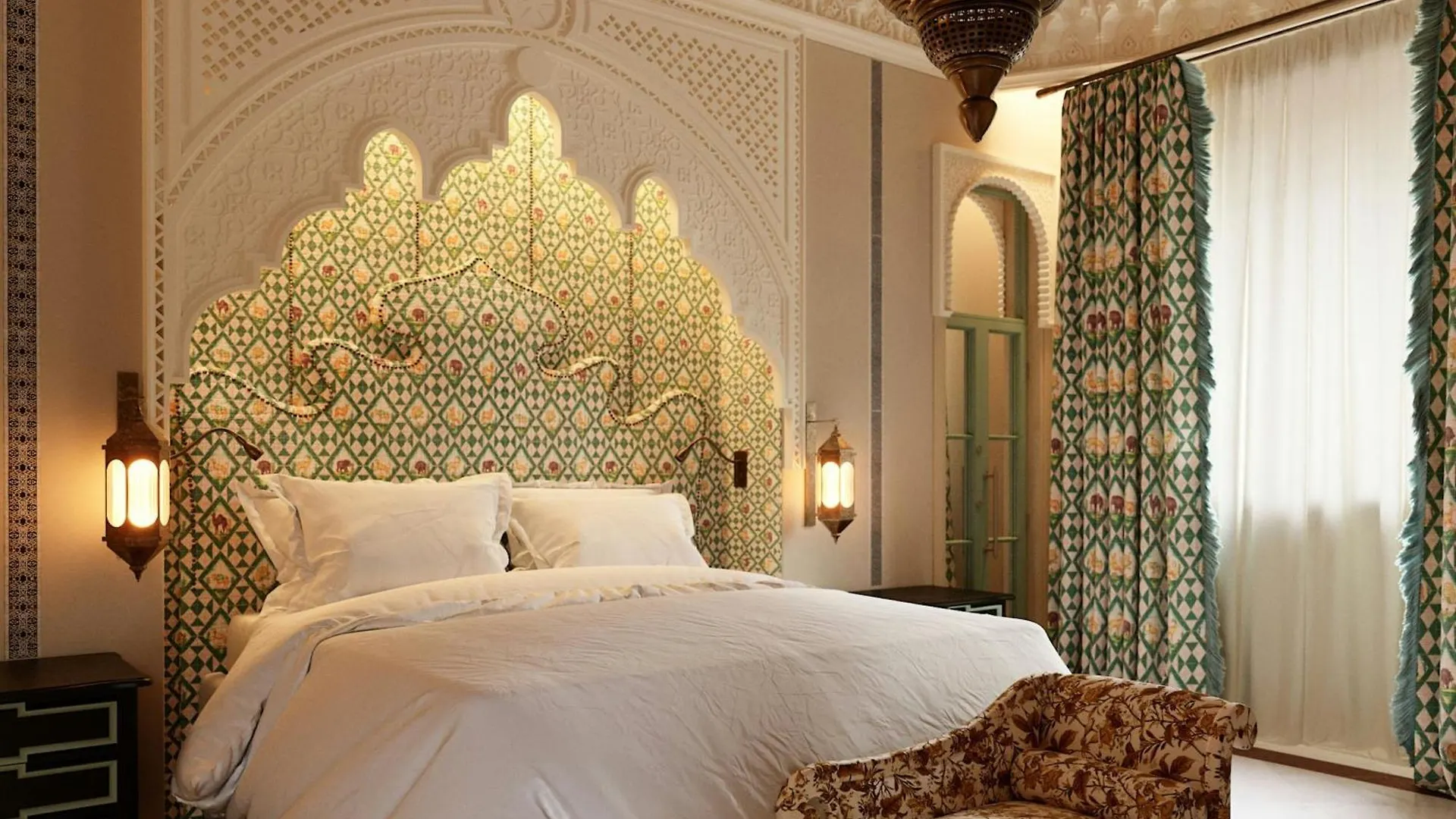 Hotel Alfonso Xiii, A Luxury Collection Hotel, Siviglia